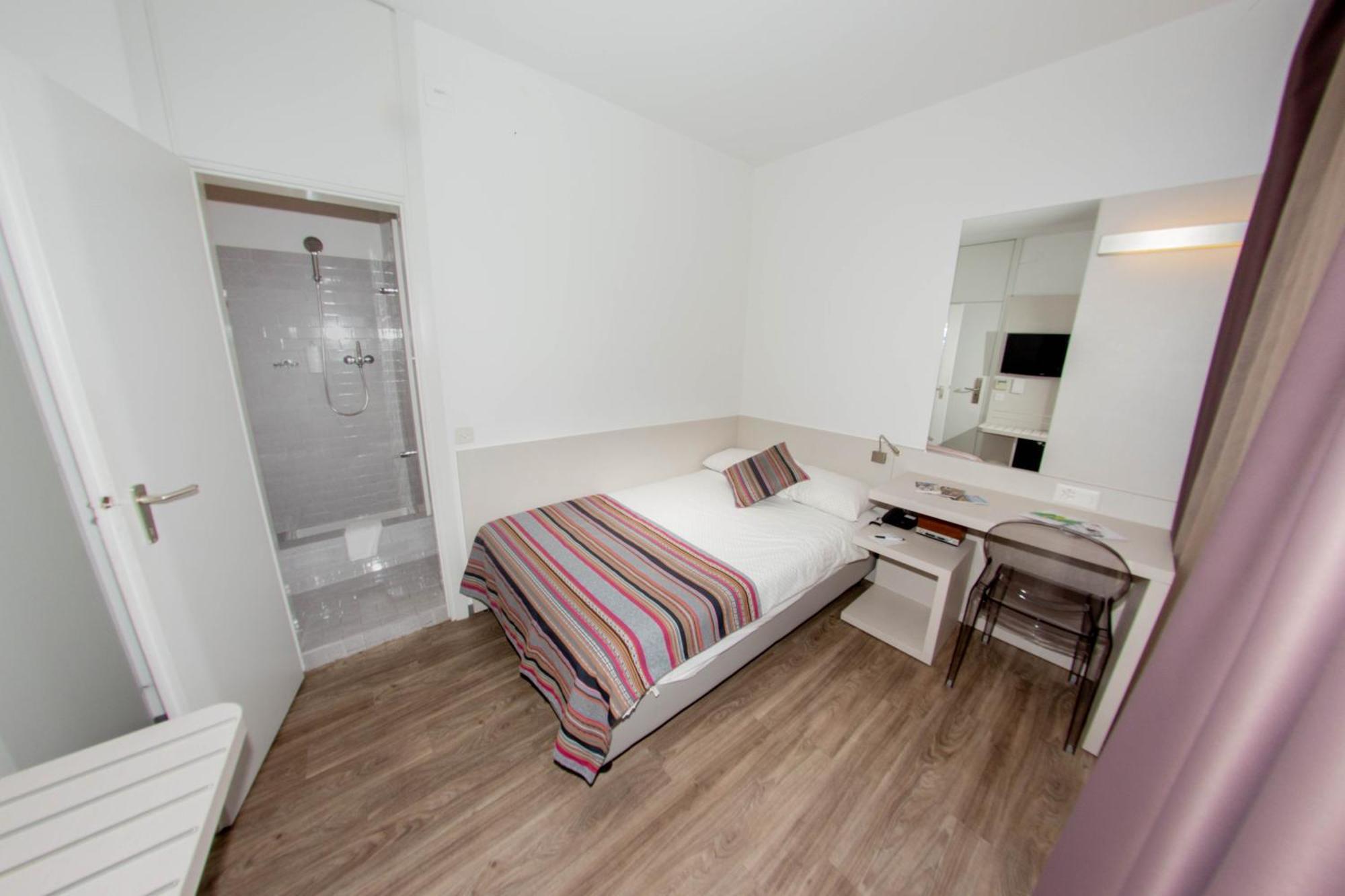 Colorado Hotel Лугано Экстерьер фото